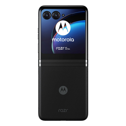 Motorola Razr 40 Ultra 5G 8/256GB Dual Sim Czarny
