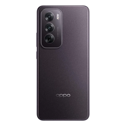 OPPO Reno 12 5G 12/256GB Dual Sim Czarny