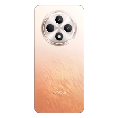 OPPO Reno 12 F 5G 8/256GB Dual Sim Pomarańczowy