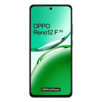 OPPO Reno 12 F 5G 8/256GB Dual Sim Zielony