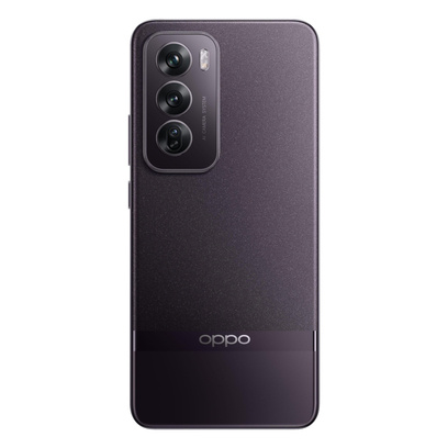 OPPO Reno 12 Pro 5G 12/512GB Dual Sim Czarny