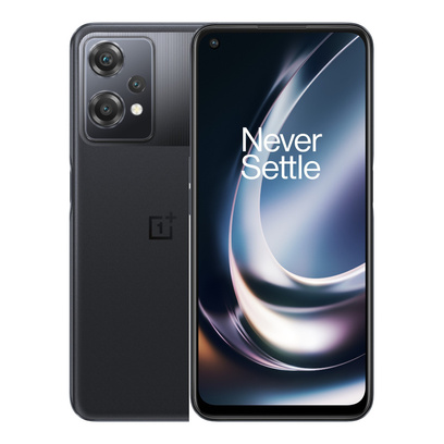 OnePlus Nord CE 2 Lite 5G 6/128GB Dual Sim Czarny