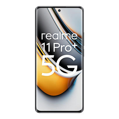 Realme 11 Pro+ 5G 12/512GB Dual Sim Czarny