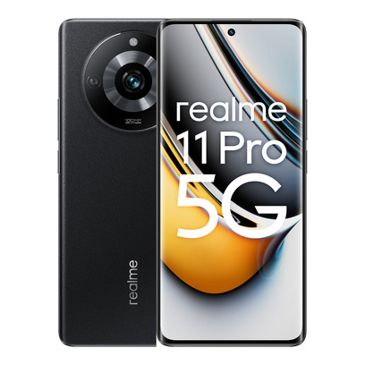 Realme 11 Pro 5G 8/256GB Dual Sim Czarny