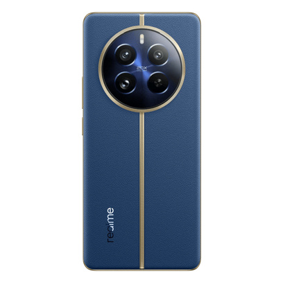 Realme 12 Pro 5G 12/256GB Dual Sim Niebieski