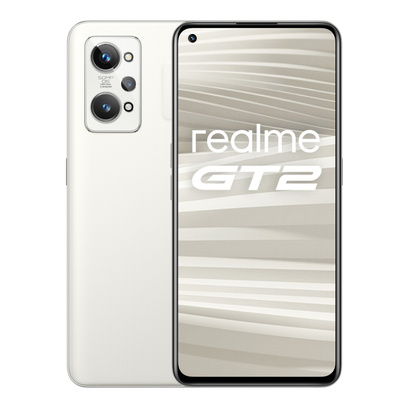 Realme GT 2 5G 12/256GB Dual Sim Biały