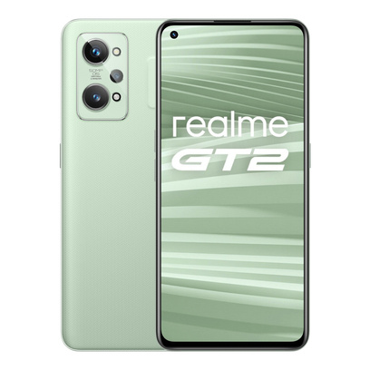 Realme GT 2 5G 12/256GB Dual Sim Zielony