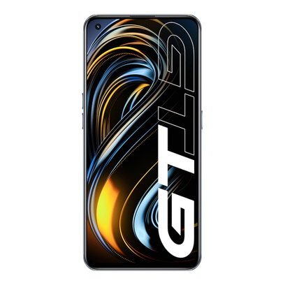 Realme GT 5G 8/128GB Dual Sim Srebrny