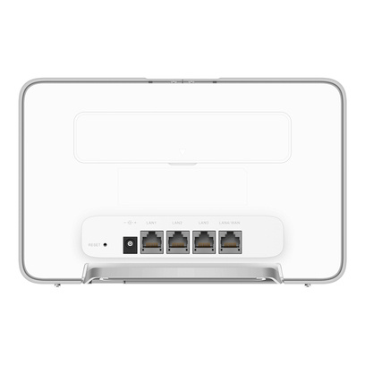 Router Huawei B535-232a LTE 4G CPE 3 300 Mbps Biały