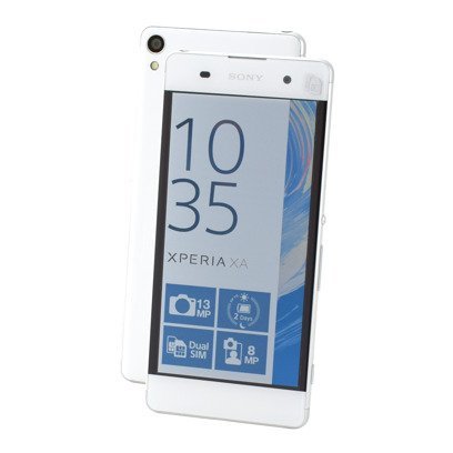 SONY XPERIA XA F3116 16GB DUAL SIM WHITE