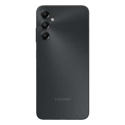 Samsung Galaxy A05s 4/128GB Dual Sim Czarny