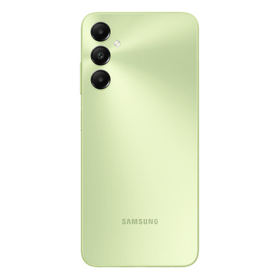 Samsung Galaxy A05s 4/64GB Dual Sim Zielony