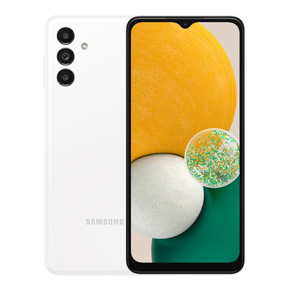 Samsung Galaxy A13 5G A136 4/128GB Dual Sim Biały