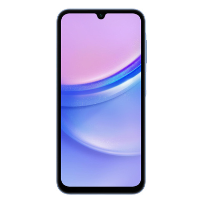 Samsung Galaxy A15 4/128GB Dual Sim Niebieski