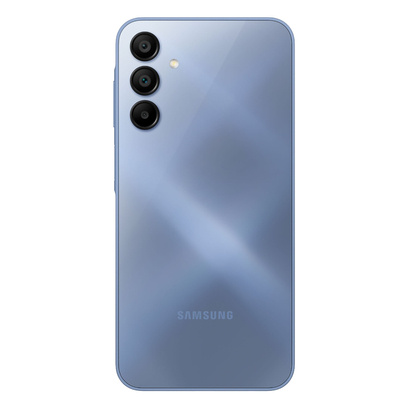 Samsung Galaxy A15 4/128GB Dual Sim Niebieski