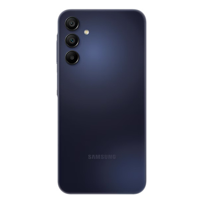 Samsung Galaxy A15 5G A156 4/128GB Dual Sim Granatowy