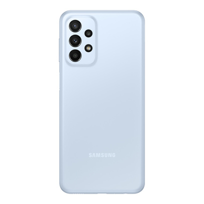Samsung Galaxy A23 5G A236 4/128GB Dual Sim Niebieski