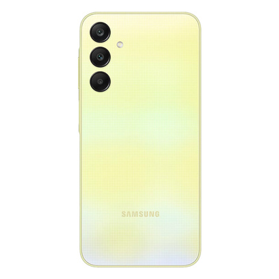 Samsung Galaxy A25 5G A256 8/256GB Dual Sim Żółty