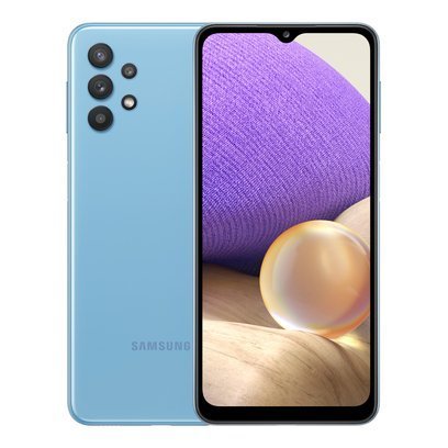 Samsung Galaxy A32 5G A326 4/64GB Dual Sim Niebieski