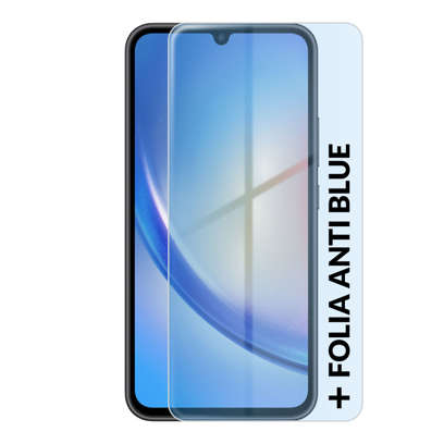 Samsung Galaxy A34 5G A346 8/256GB Dual Sim Grafitowy + Folia Hydrożelowa Rock Space Anti Blue
