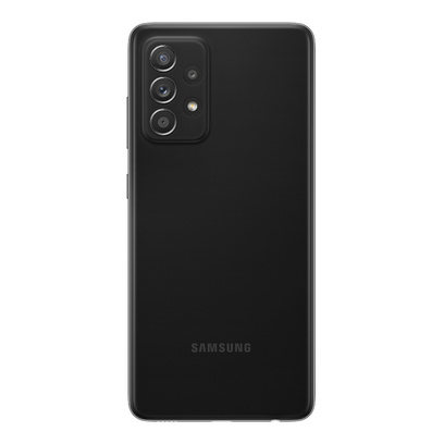 Samsung Galaxy A52s 5G A528B 6/128GB Dual Sim Czarny