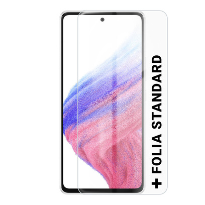Samsung Galaxy A53 5G 8/256GB Biały + Folia Hydrożelowa Rock Space