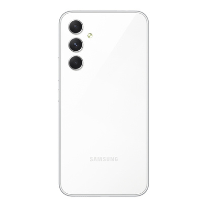 Samsung Galaxy A54 5G A546 8/128GB Dual Sim Biały + Folia Hydrożelowa Rock Space