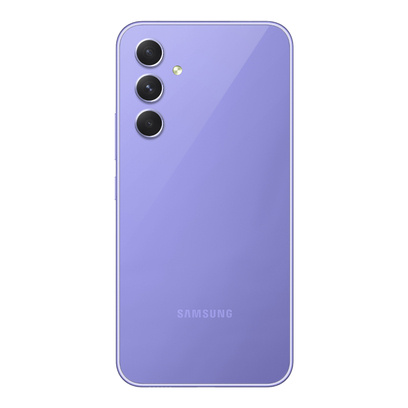 Samsung Galaxy A54 5G A546 8/256GB Dual Sim Fioletowy