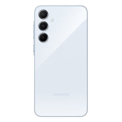 Samsung Galaxy A55 5G A556 8/128GB Dual Sim Błękitny