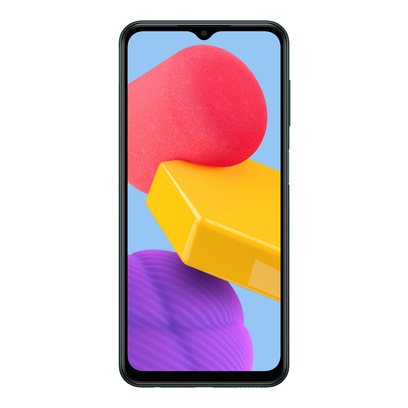 Samsung Galaxy M13 4/64GB Zielony + Ładowarka Samsung 15W