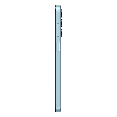 Samsung Galaxy M15 5G M156 4/128GB Dual Sim Niebieski