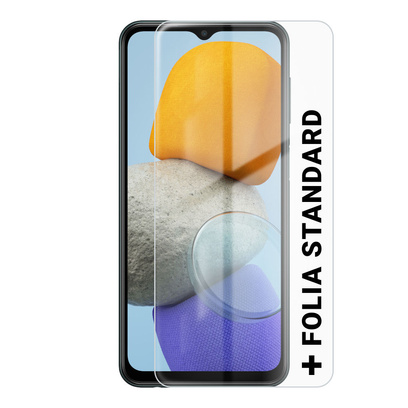 Samsung Galaxy M23 5G 4/128GB Zielony + Folia Hydrożelowa Rock Space