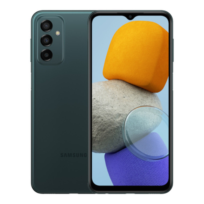 Samsung Galaxy M23 5G M236 4/128GB Dual Sim Zielony