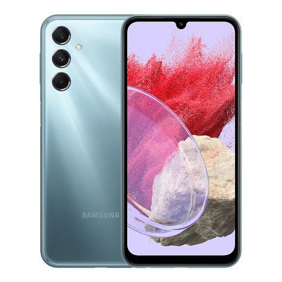 Samsung Galaxy M34 5G M346 6/128GB Dual Sim Niebieski