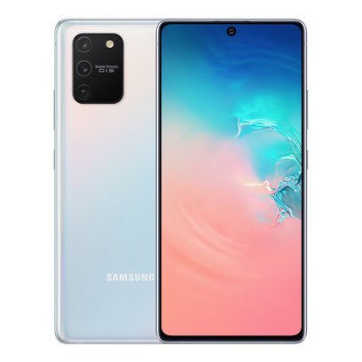 Samsung Galaxy S10 Lite + Folia Hydrożelowa Rock Space