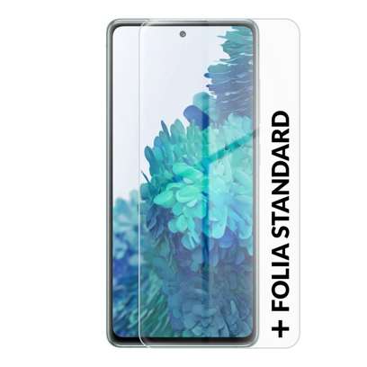 Samsung Galaxy S20 FE 5G G781 8/256GB Dual Sim Zielony + Folia Hydrożelowa Rock Space