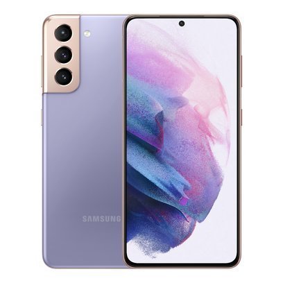 Samsung Galaxy S21 5G + Folia Hydrożelowa Rock Space Anti Blue