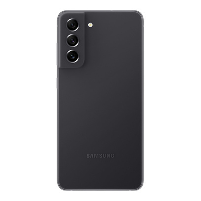 Samsung Galaxy S21 FE 5G Enterprise Edition G990 6/128GB Dual Sim Grafitowy