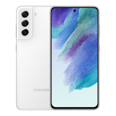 Samsung Galaxy S21 FE 5G G990 8/256GB Dual Sim Biały