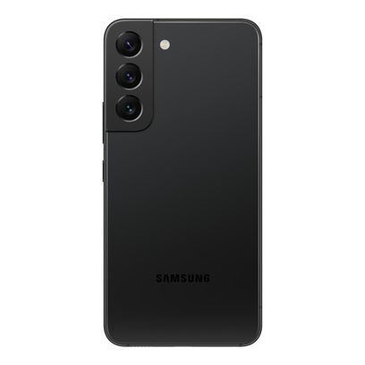 Samsung Galaxy S22 5G 8/128GB Czarny + Folia Hydrożelowa Rock Space