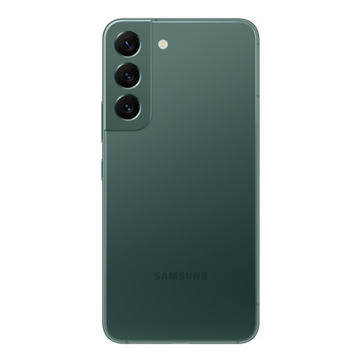 Samsung Galaxy S22 5G 8/128GB Zielony + Folia Hydrożelowa Rock Space Matowa