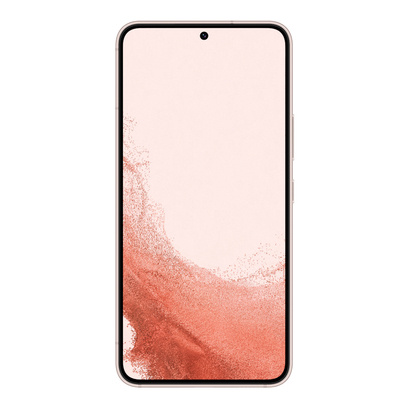 Samsung Galaxy S22 5G S901 8/128GB Dual Sim Różowy