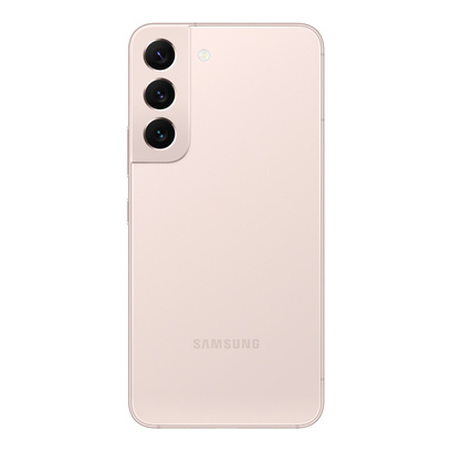 Samsung Galaxy S22 5G S901 8/128GB Dual Sim Różowy