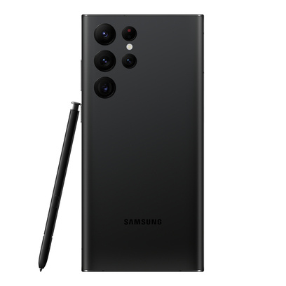 Samsung Galaxy S22 Ultra 5G S908 8/128GB Dual Sim Czarny
