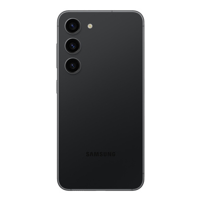 Samsung Galaxy S23 5G S911 8/128GB Dual Sim Czarny