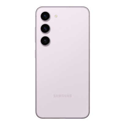 Samsung Galaxy S23 5G S911 8/128GB Dual Sim Lawendowy