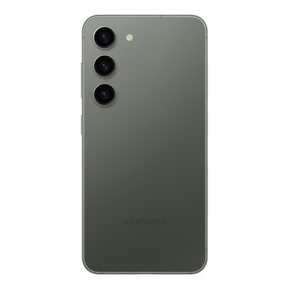 Samsung Galaxy S23 5G S911 8/128GB Dual Sim Zielony