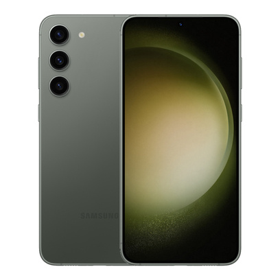 Samsung Galaxy S23+ 5G S916 8/256GB Dual Sim Zielony