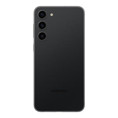 Samsung Galaxy S23+ 5G S916 8/512GB Dual Sim Czarny
