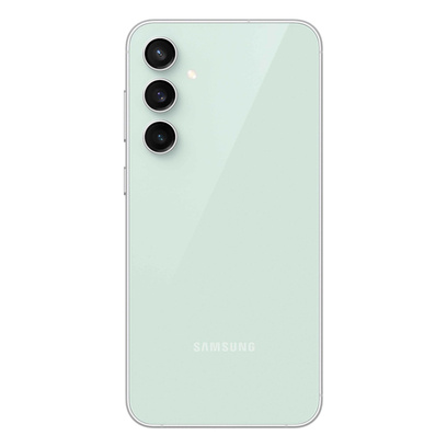 Samsung Galaxy S23 FE 5G S711 8/128GB Dual Sim Miętowy
